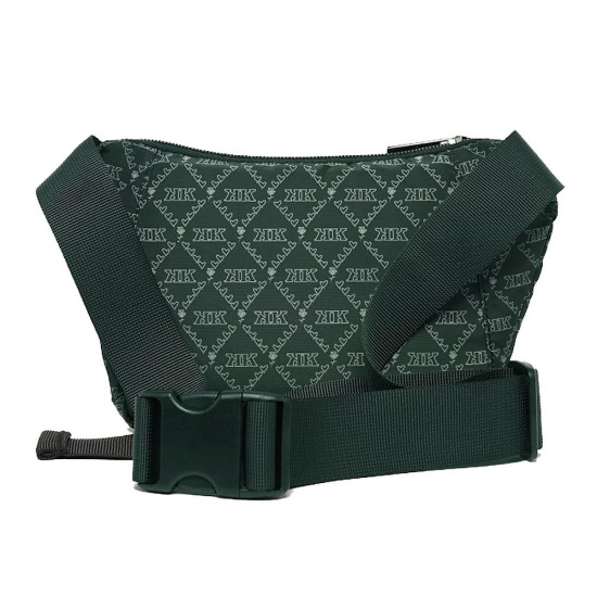 Karl Kani Τσαντάκι μέσης KK Retro Kani Monogram AOP Crossbody Bag